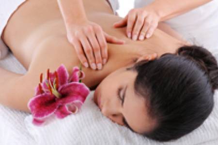 Pamper weekends