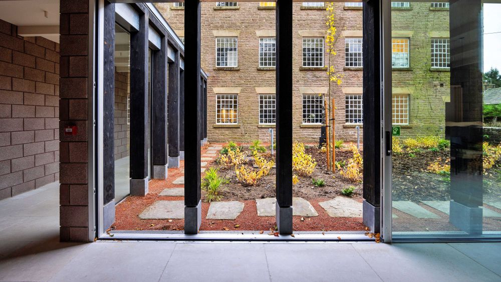 ARC Peaks Luxurious property in a delightful Peak District setting