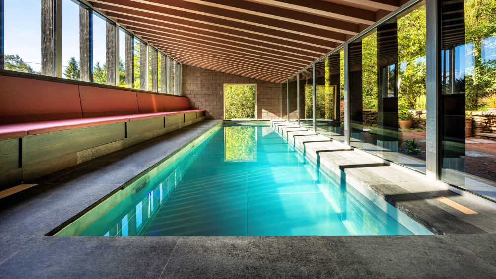 ARC Peaks Luxurious property in a delightful Peak District setting