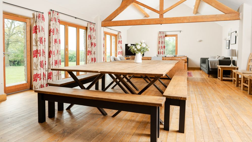 Oak Tree Farm Beautifully Converted and Secluded Farmhouse in the stunning Peak District