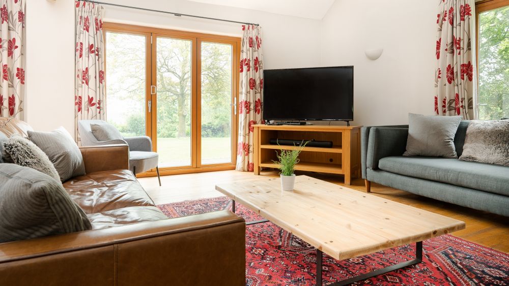 Oak Tree Farm Beautifully Converted and Secluded Farmhouse in the stunning Peak District