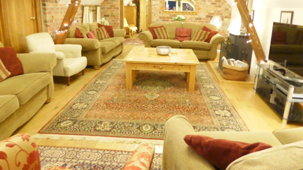 Billys Bothy large luxury Derbyshire, Peak District self catering cottage with hot tub