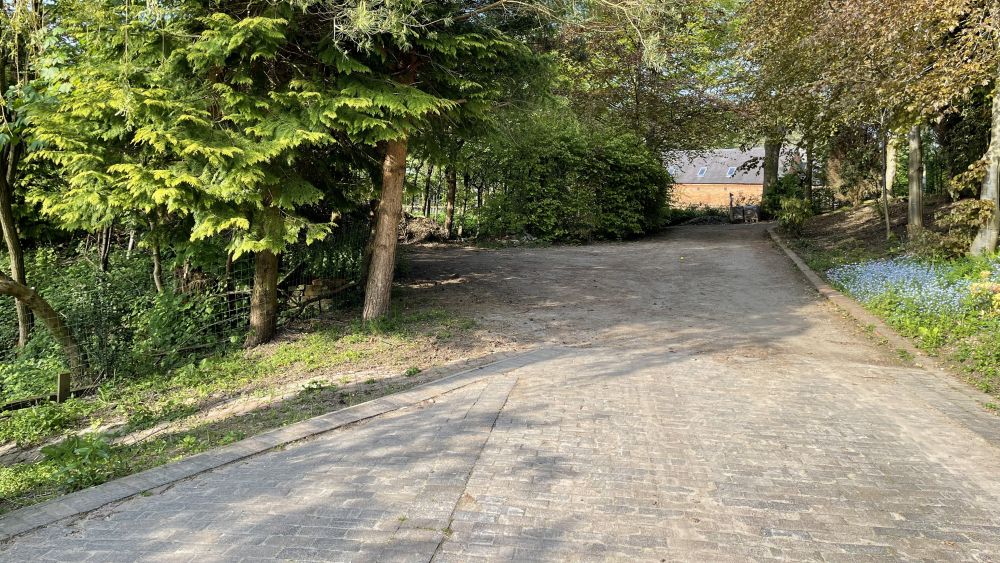Brailsford Water Mill - Large holiday accommodation for 20 guests
