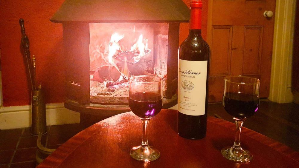 Clyne Woodland Cottages - 8 to 16 guests - Swansea, Gower, Wales