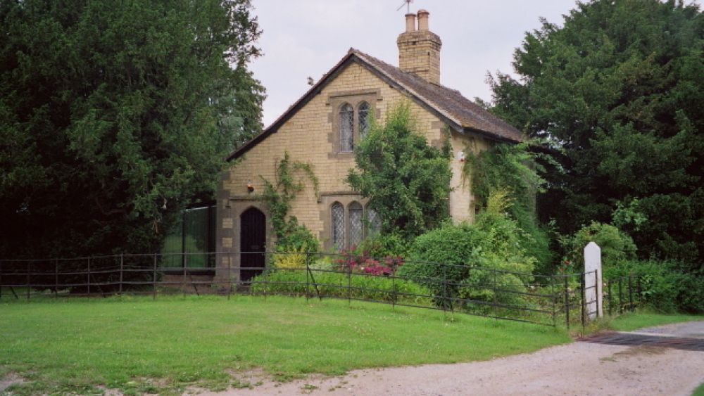 Whitminster House Holiday Cottages for up to 54, Gloucestershire