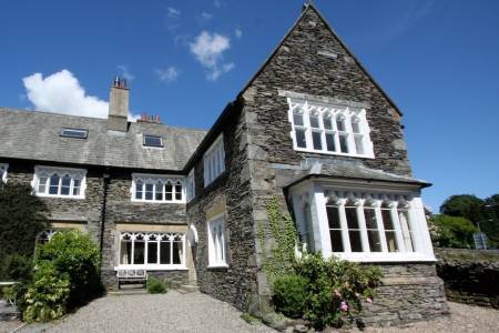 Bannerrigg, The Terrace Windermere.