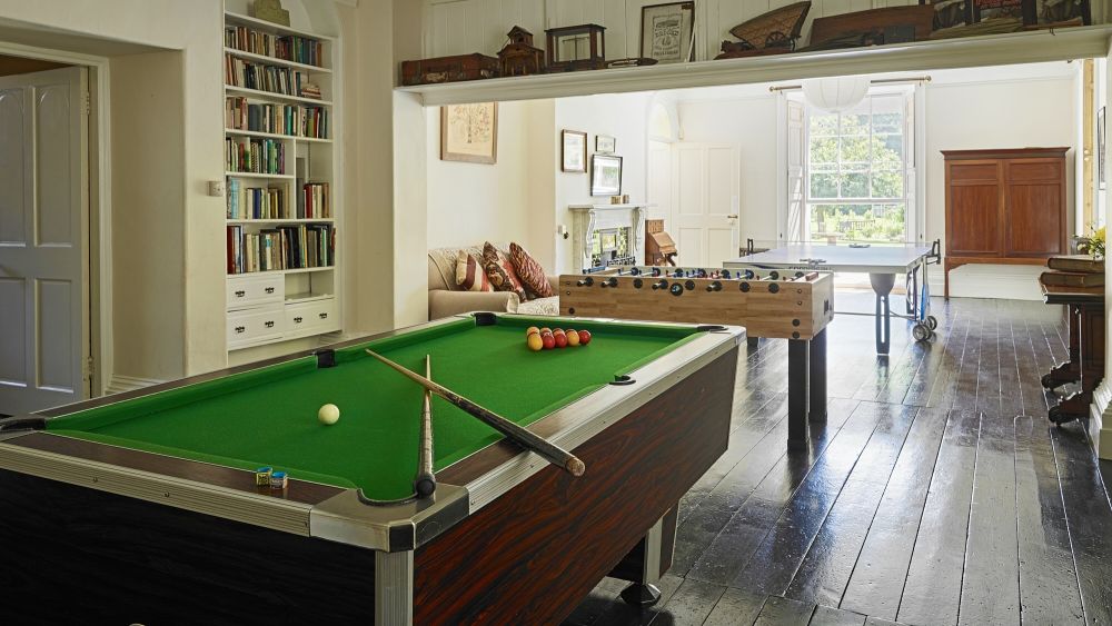 Tone Dale House & Stables - Luxury Large Holiday House sleeps 31 in Somerset