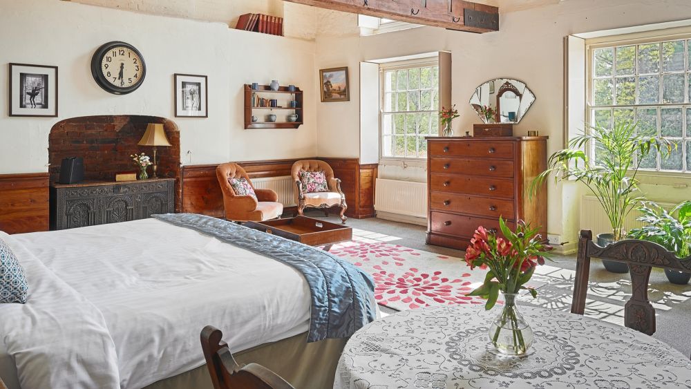 Tone Dale House & Stables - Luxury Large Holiday House sleeps 31 in Somerset