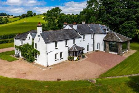 Monnow Valley Studio, Rockfield