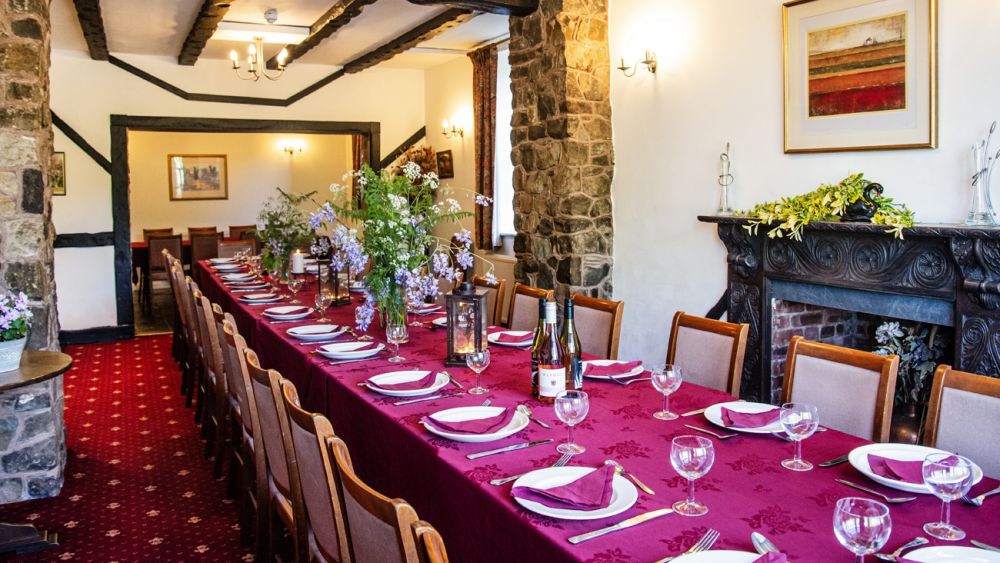 River Wye Lodge - Fantastic location in the Forest of Dean, sleeps 12-26