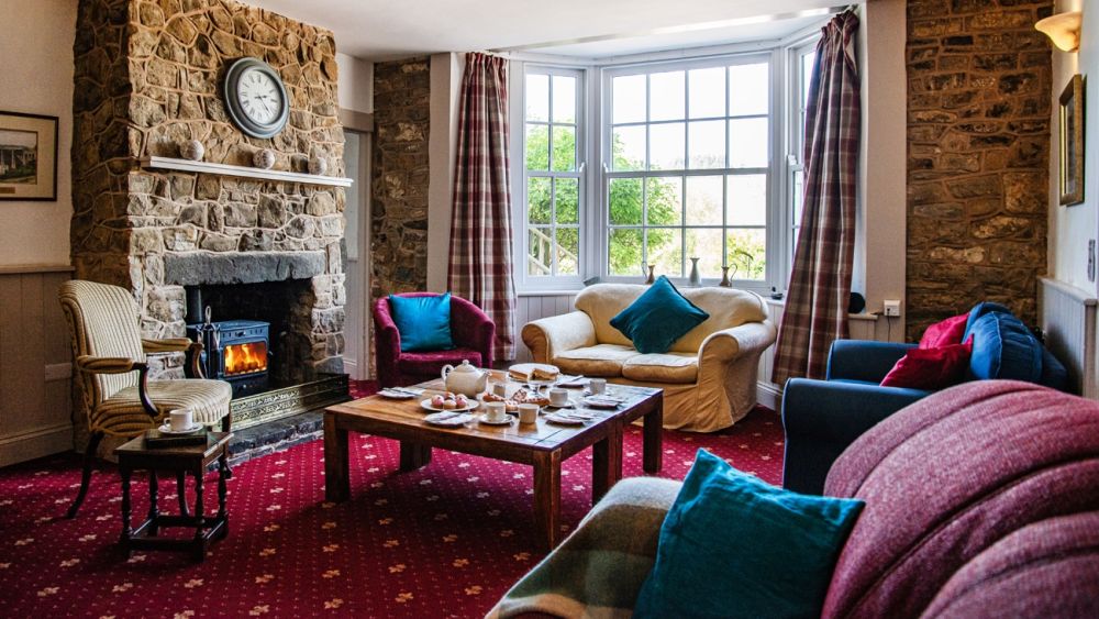 River Wye Lodge - Fantastic location in the Forest of Dean, sleeps 12-26