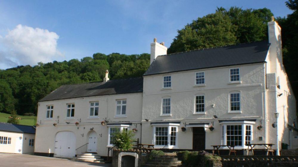 River Wye Lodge - Fantastic location in the Forest of Dean, sleeps 12-26