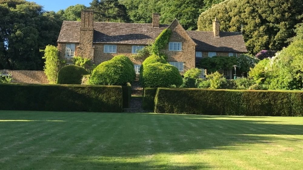 Stinchcombe Edge Manor Cotswold Country Estate House