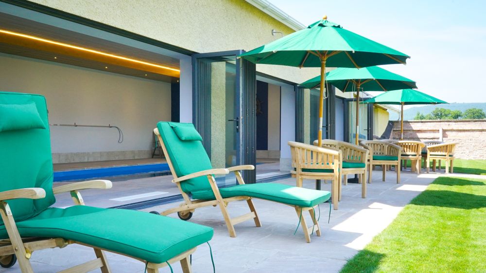 Tatham House, luxury house for wonderful group gatherings with 10 ensuite bedrooms, sleeping 22