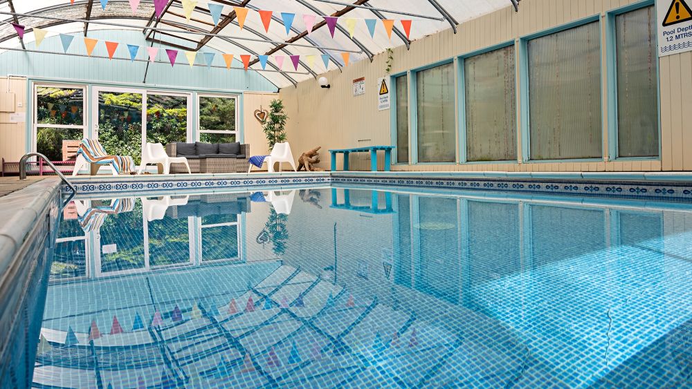 The Elmfield, Ilfracombe, Holiday House for up to 21 in North Devon.