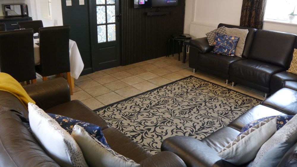 The Shakespeare Lodge - Sleeps up to 12 - Central England