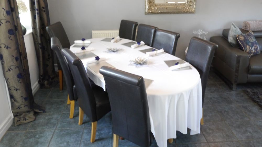 The Shakespeare Lodge - Sleeps up to 12 - Central England