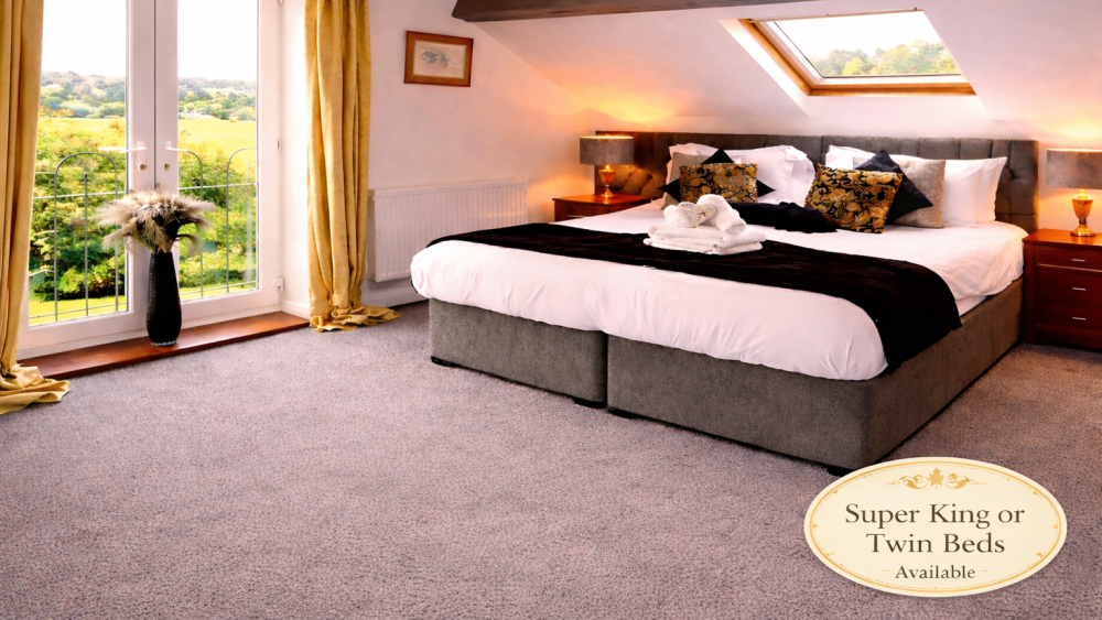 The Shakespeare Lodge - Sleeps up to 12 - Central England
