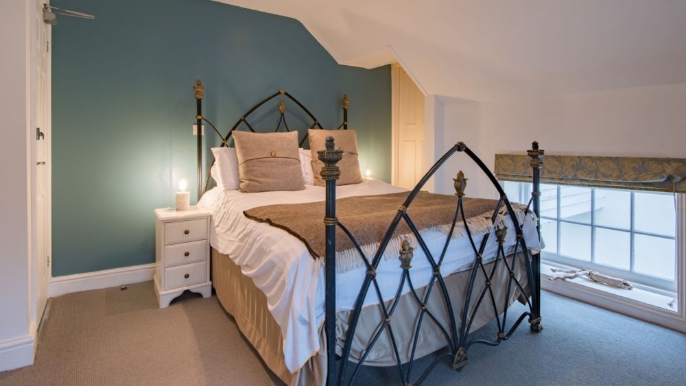 The White Cliffs Retreat A coastal all ensuite group and family accommodation